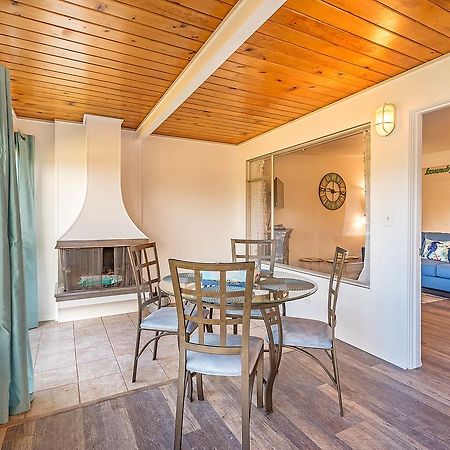 Sandy Days Condo Ocean Shores Exterior foto