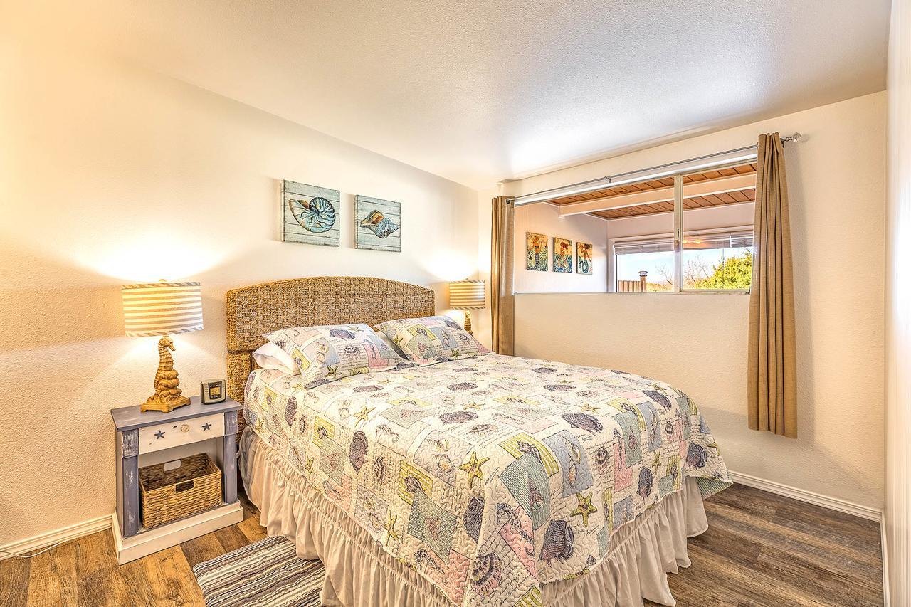 Sandy Days Condo Ocean Shores Exterior foto