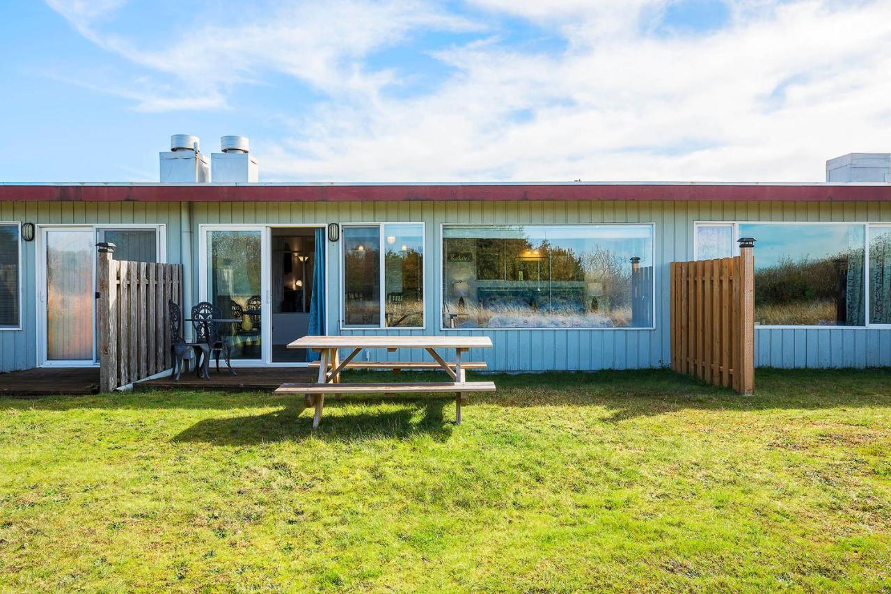Sandy Days Condo Ocean Shores Exterior foto