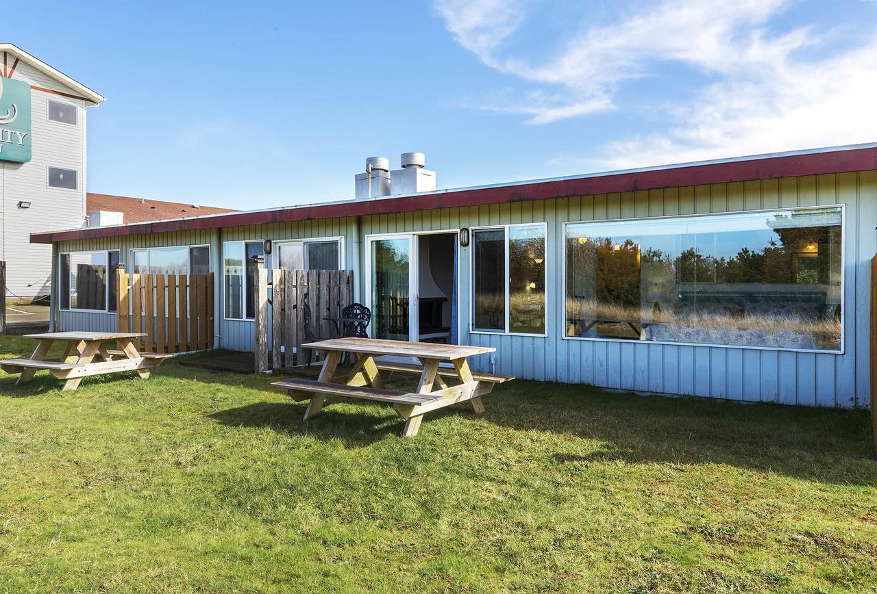Sandy Days Condo Ocean Shores Exterior foto